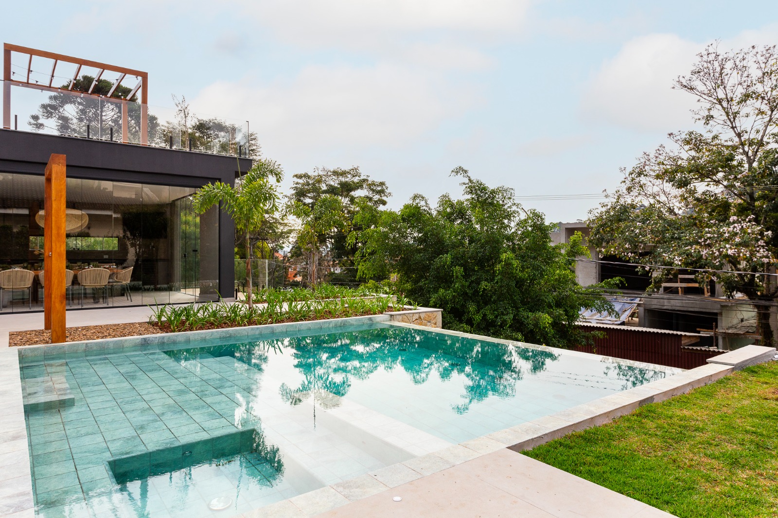 Casa de Condomínio com 6 Quartos à Venda, 780 m²em Residencial Tamboré - Barueri