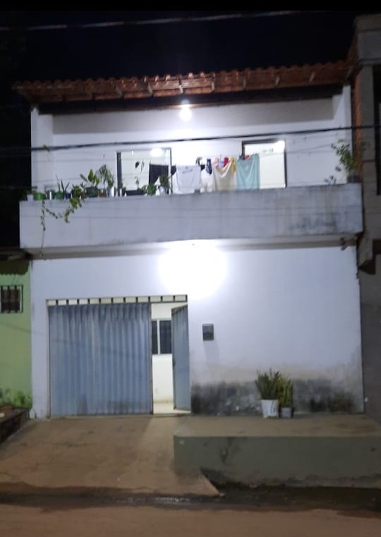 Imagem Casa com 3 Quartos à Venda, 210 m²em Maiobinha - São Luís