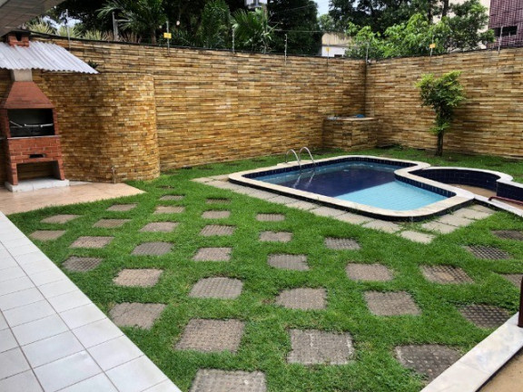Apartamento com 3 Quartos à Venda, 82 m² em Espinheiro - Recife