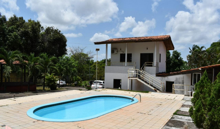 Fazenda à Venda ou Locação, 300 m² em Vila Esperança - São Luís