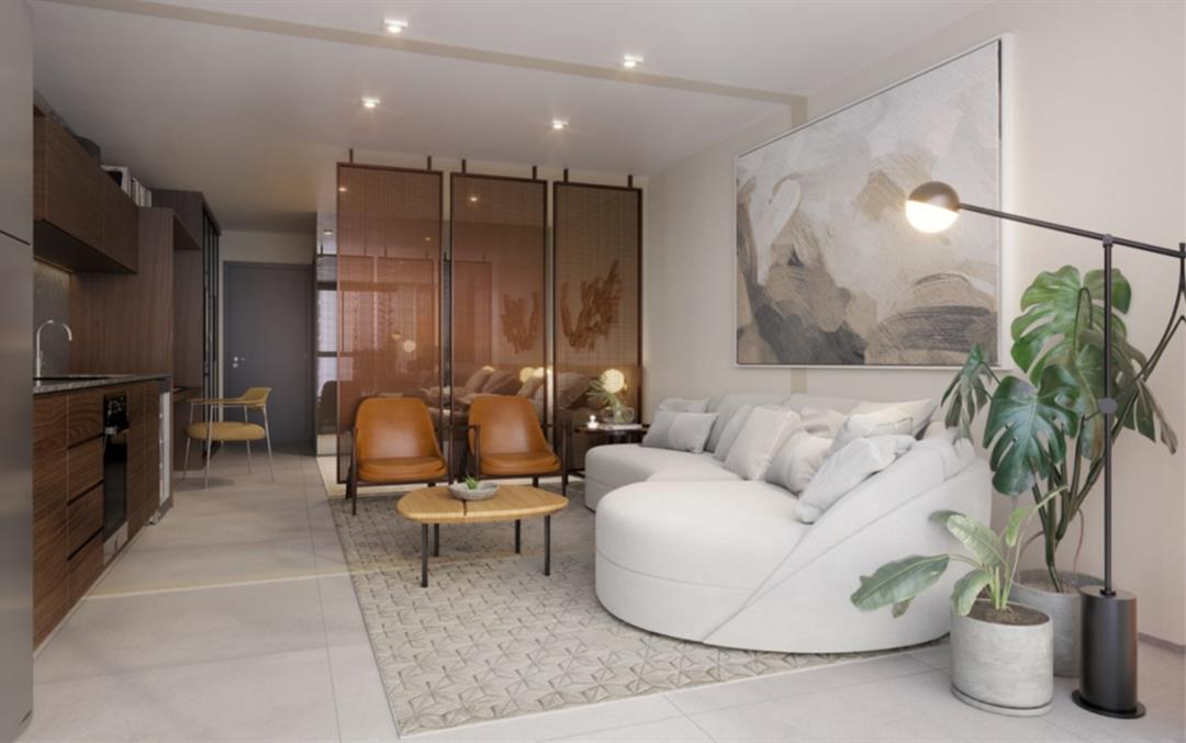 Imagem Studio com 1 Quarto à Venda, 39 m² em Flamengo - Rio de Janeiro Imagem Studio com 1 Quarto à Venda, 39 m² em Flamengo - Rio de Janeiro