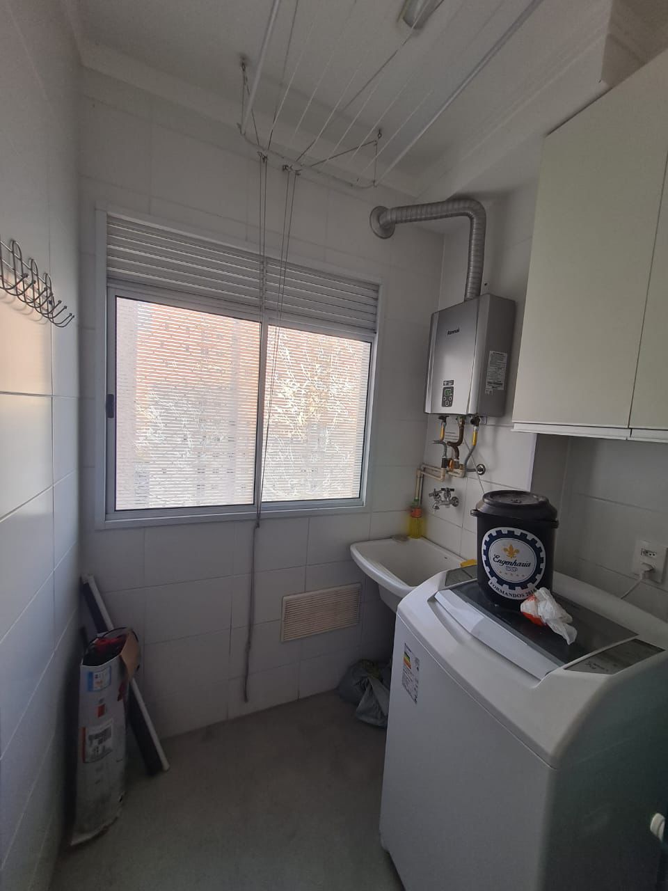 Imagem Apartamento com 2 Quartos para Alugar, 60 m²em Vila Mogilar - Mogi das Cruzes