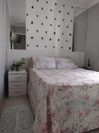Imagem Apartamento com 2 Quartos à Venda, 48 m² em Vila Moreira - São Paulo Imagem Apartamento com 2 Quartos à Venda, 48 m² em Vila Moreira - São Paulo