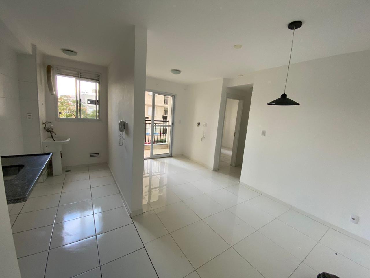 Apartamento com 3 Quartos à Venda, 55 m² em Conceição - Diadema