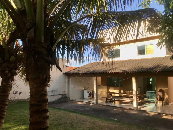 Imagem Sobrado com 3 Quartos à Venda, 295 m² em Capuava - Goiânia Imagem Sobrado com 3 Quartos à Venda, 295 m² em Capuava - Goiânia