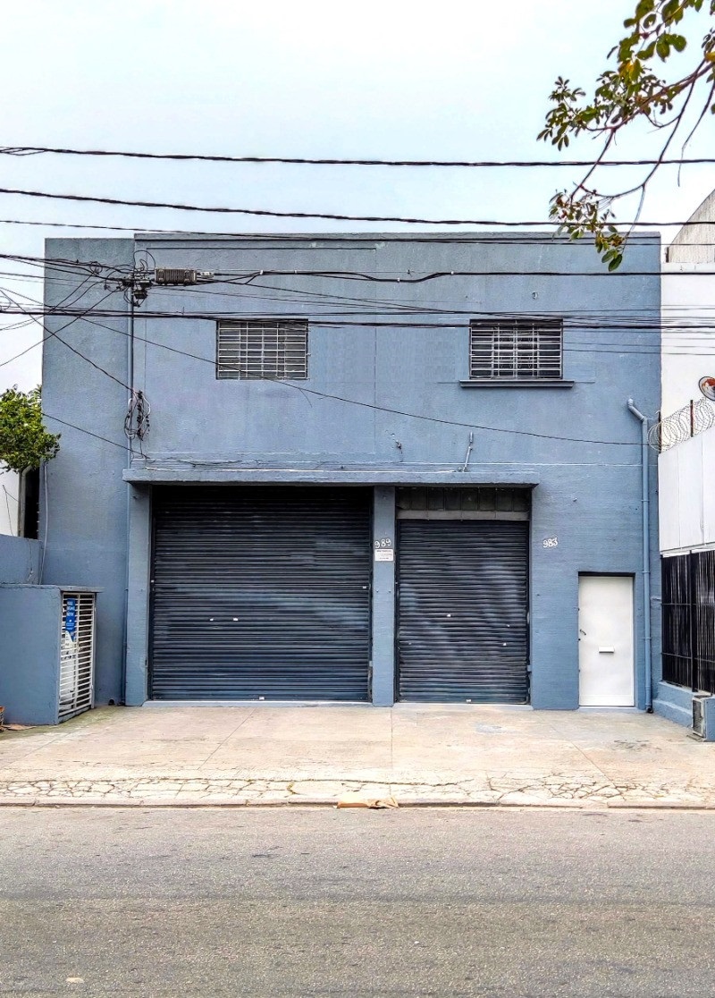Imóvel Comercial à Venda, 456 m²em Indianópolis - São Paulo