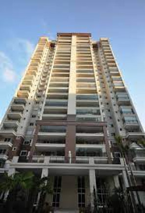 Apartamento com 4 Quartos à Venda ou Temporada, 216 m²em Paraíso - São Paulo