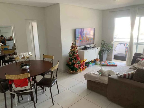 Imagem Apartamento com 3 Quartos à Venda, Locação ou Temporada,  em Comerciário - Criciúma