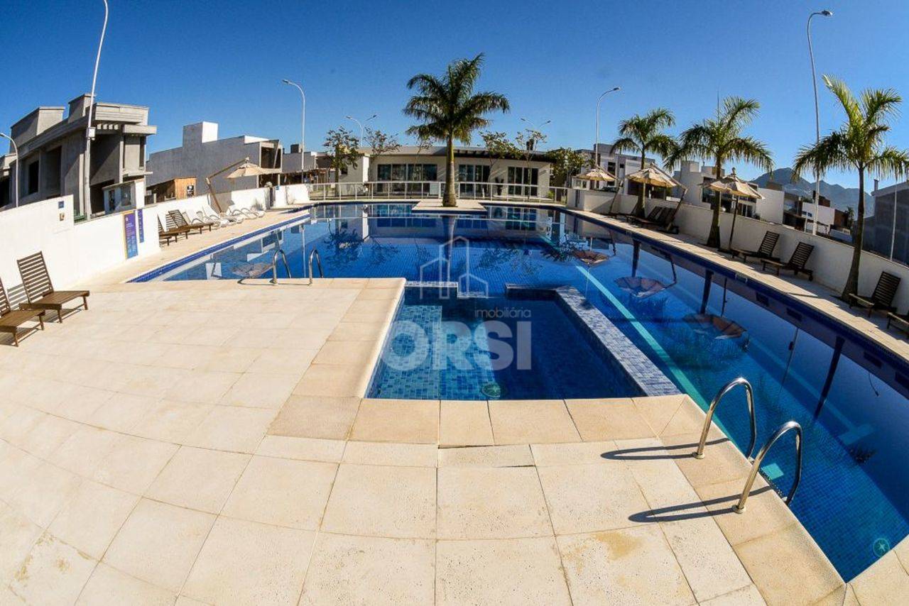 Imagem Terreno em Condomínio à Venda, 150 m²em Beira Rio - Biguaçu