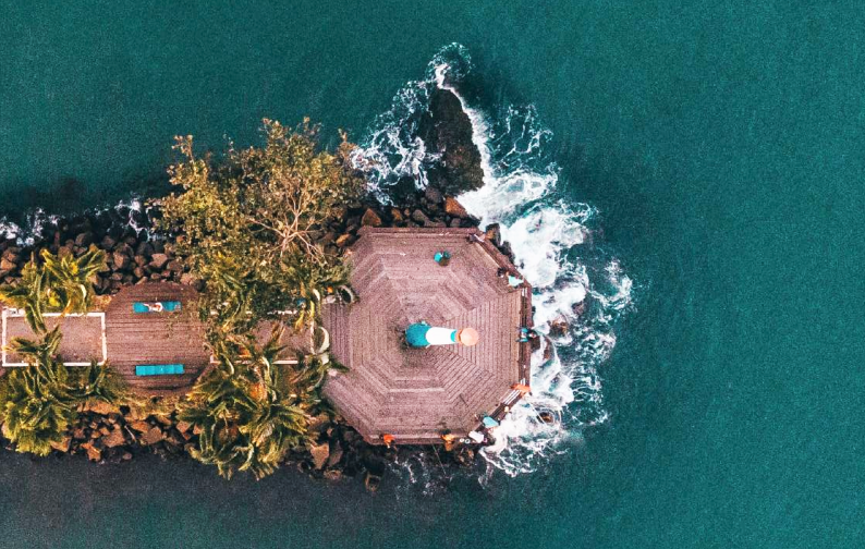 Imagem Apartamento com 2 Quartos à Venda, 75 m²em Itagua - Ubatuba