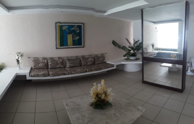 Imagem Apartamento com 4 Quartos à Venda, 145 m² em Boa Viagem - Recife Imagem Apartamento com 4 Quartos à Venda, 145 m² em Boa Viagem - Recife