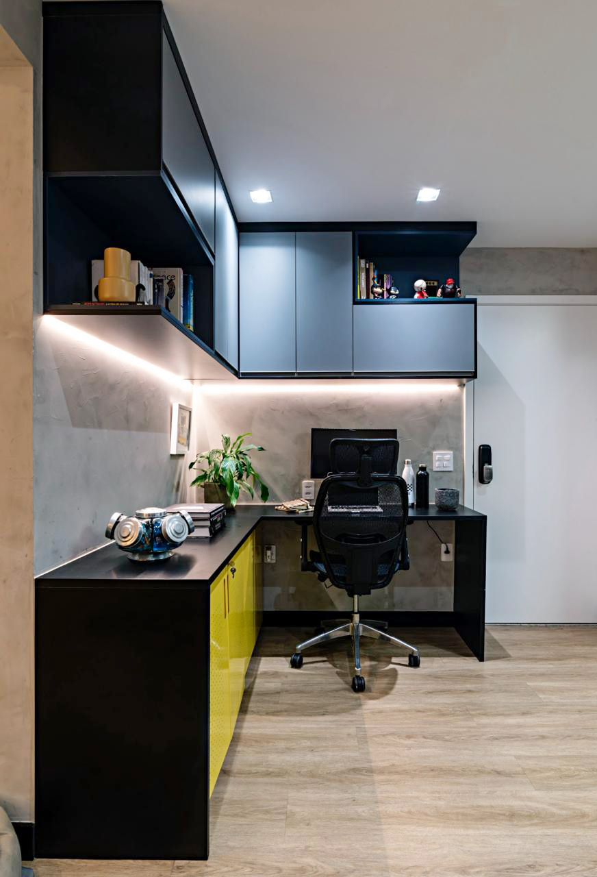 Imagem Apartamento com 2 Quartos à Venda, 76 m²em Consolação - São Paulo