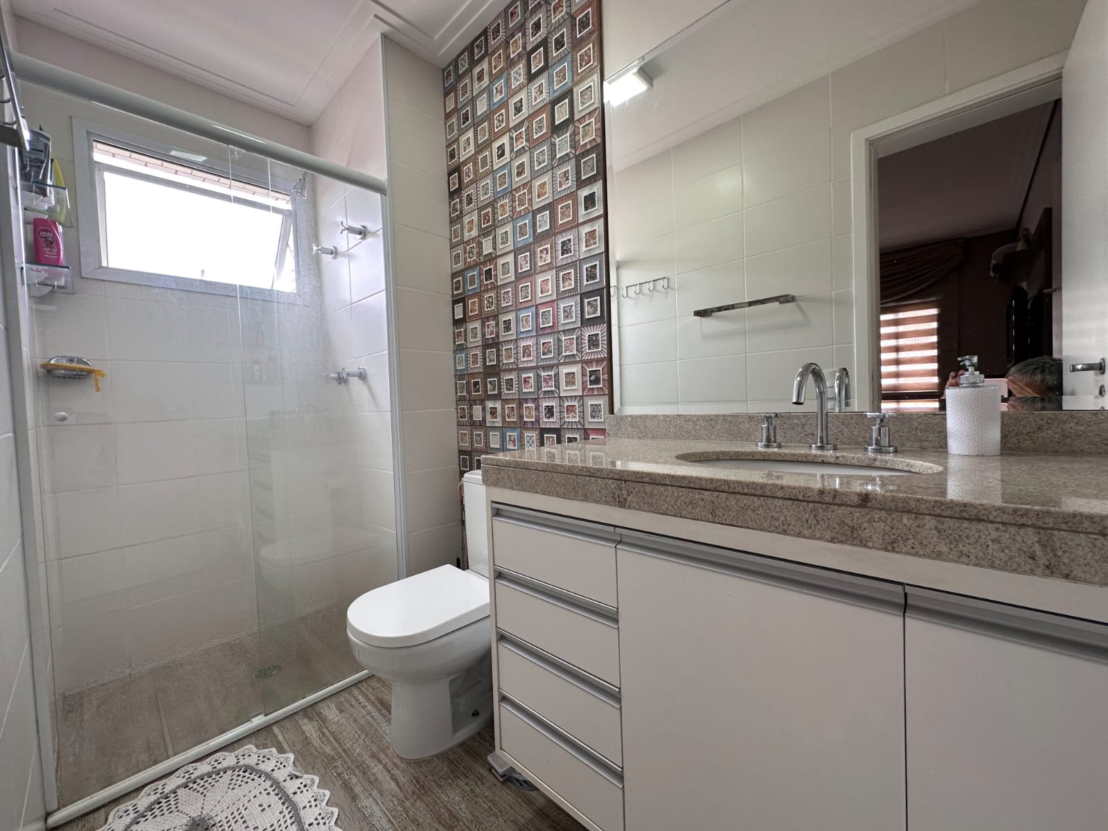 Imagem Apartamento com 3 Quartos à Venda, 108 m²em Jardim Ana Maria - Jundiaí Imagem Apartamento com 3 Quartos à Venda, 108 m²em Jardim Ana Maria - Jundiaí