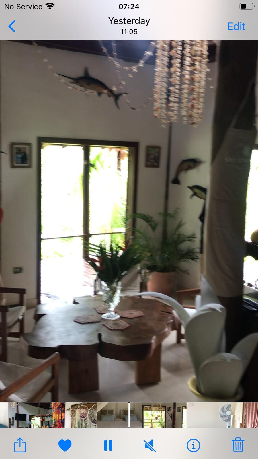 Imagem Casa com 2 Quartos à Venda, 190 m²em Velha Boipeba - Cairu
