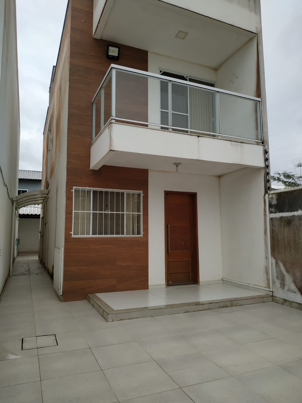 Casa com 2 Quartos à Venda, 100 m²em Parque Aurora - Campos dos Goytacazes