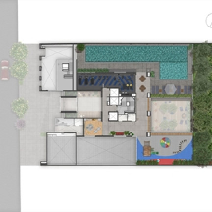 Imagem Apartamento com 3 Quartos à Venda, 143 m² em Vila Mascote - São Paulo Imagem Apartamento com 3 Quartos à Venda, 143 m² em Vila Mascote - São Paulo