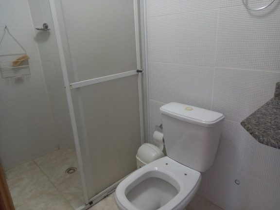 Imagem Apartamento com 1 Quarto à Venda, em Guilhermina - Praia Grande Imagem Apartamento com 1 Quarto à Venda, em Guilhermina - Praia Grande