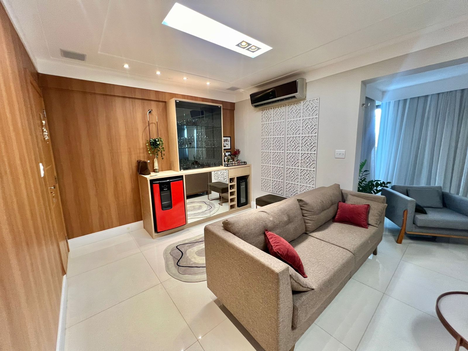 Imagem Apartamento com 3 Quartos à Venda, 132 m²em Marco - Belém Imagem Apartamento com 3 Quartos à Venda, 132 m²em Marco - Belém