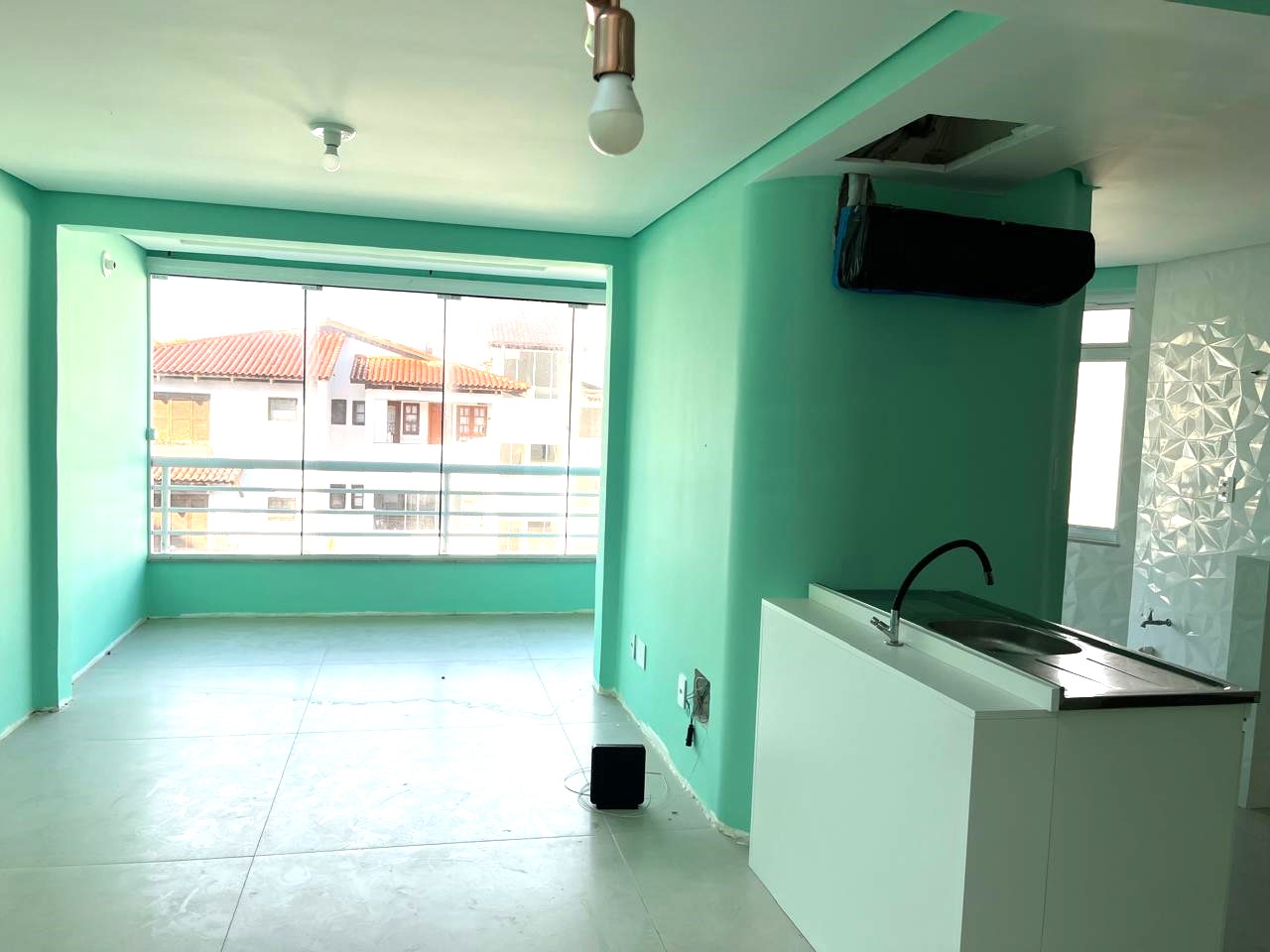 Imagem Cobertura com 2 Quartos à Venda, 153 m² em Jurerê Internacional - Florianópolis