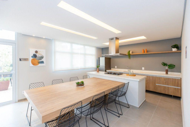 Imagem Apartamento com 2 Quartos à Venda,  em Vila Santa Catarina - São Paulo
