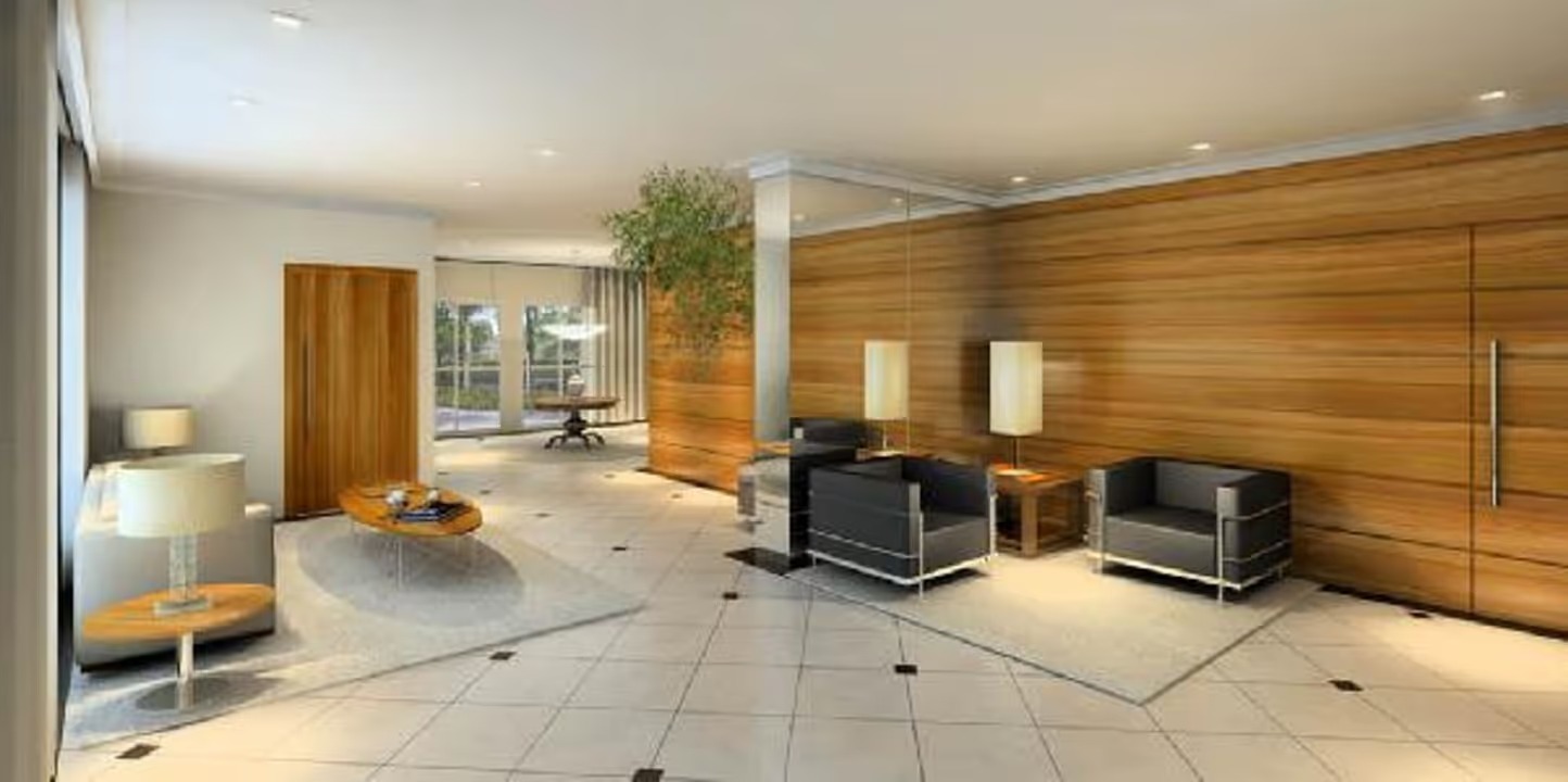 Imagem Apartamento com 2 Quartos à Venda, 44 m² em Campo Belo - São Paulo Imagem Apartamento com 2 Quartos à Venda, 44 m² em Campo Belo - São Paulo