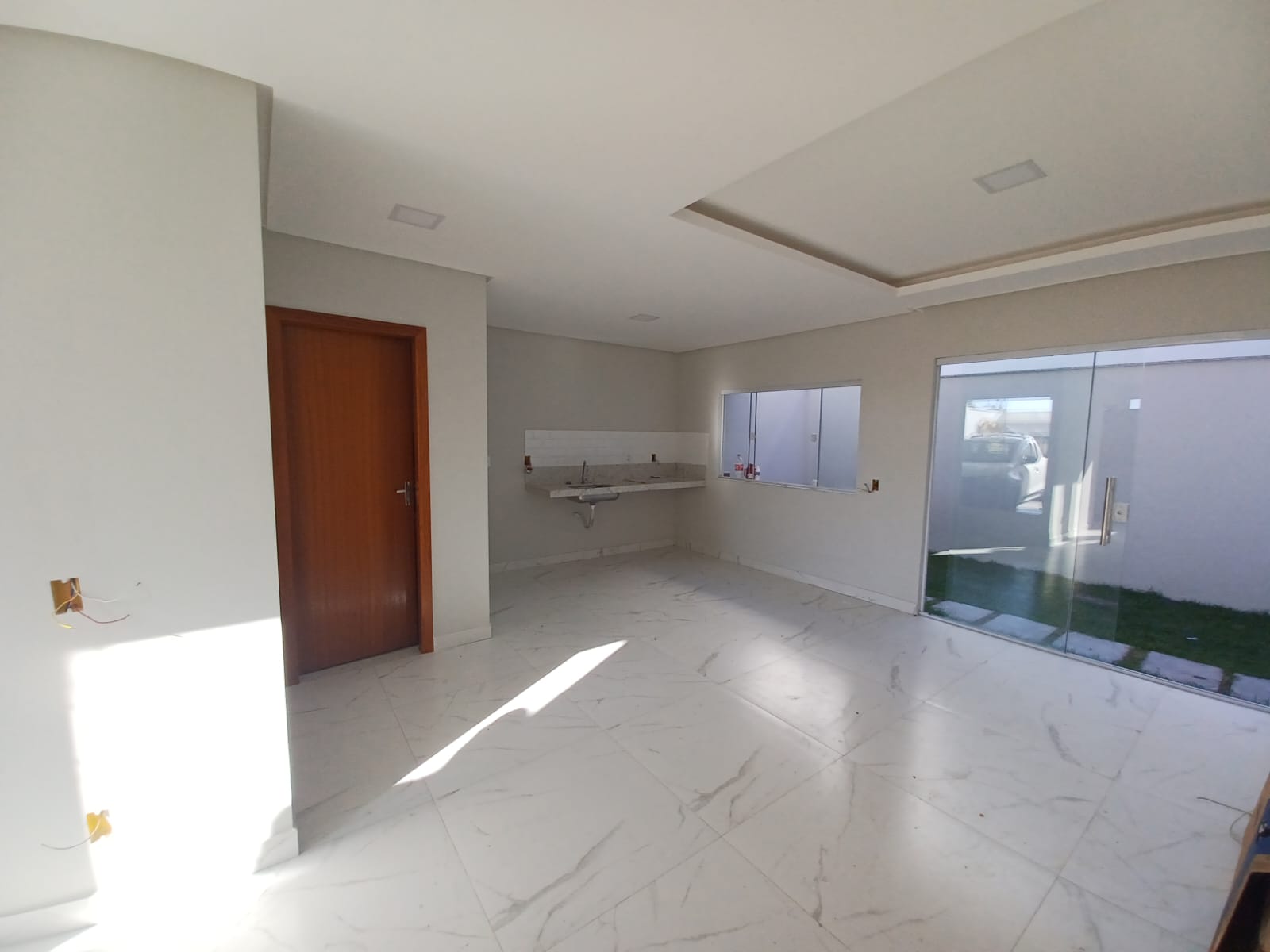 Imagem Casa com 3 Quartos à Venda, 110 m²em Morada de Laranjeiras - Serra Imagem Casa com 3 Quartos à Venda, 110 m²em Morada de Laranjeiras - Serra