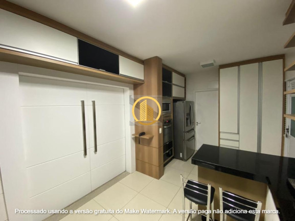 Imagem Casa de Condomínio com 3 Quartos à Venda, 198 m² em Tucuruvi - São Paulo