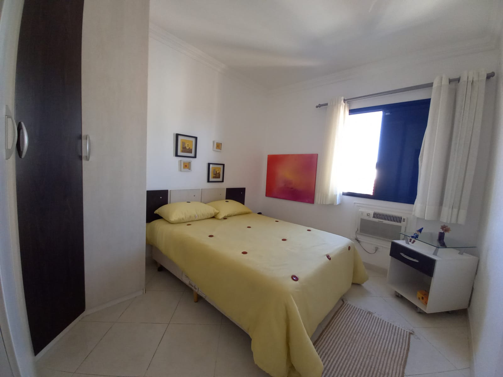 Imagem Cobertura com 4 Quartos à Venda, 400 m²em Canto do Forte - Praia Grande