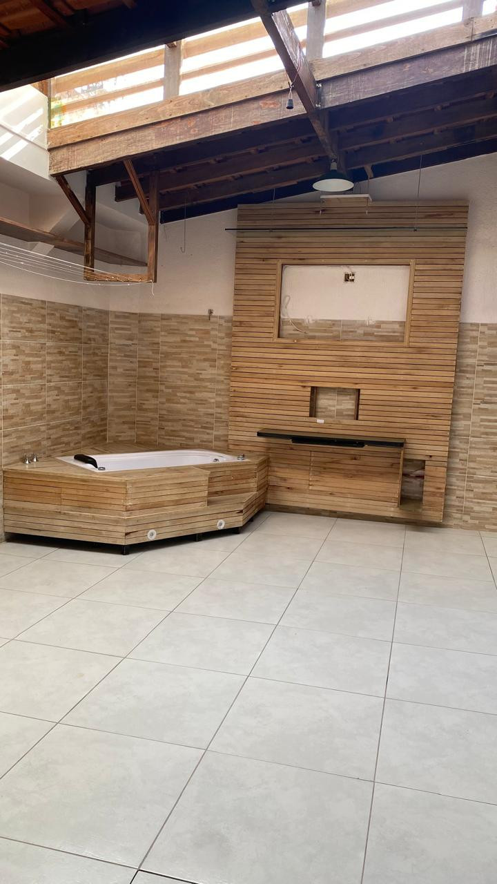 Imagem Casa de Condomínio com 2 Quartos à Venda, 127 m² em Paisagem Renoir - Cotia