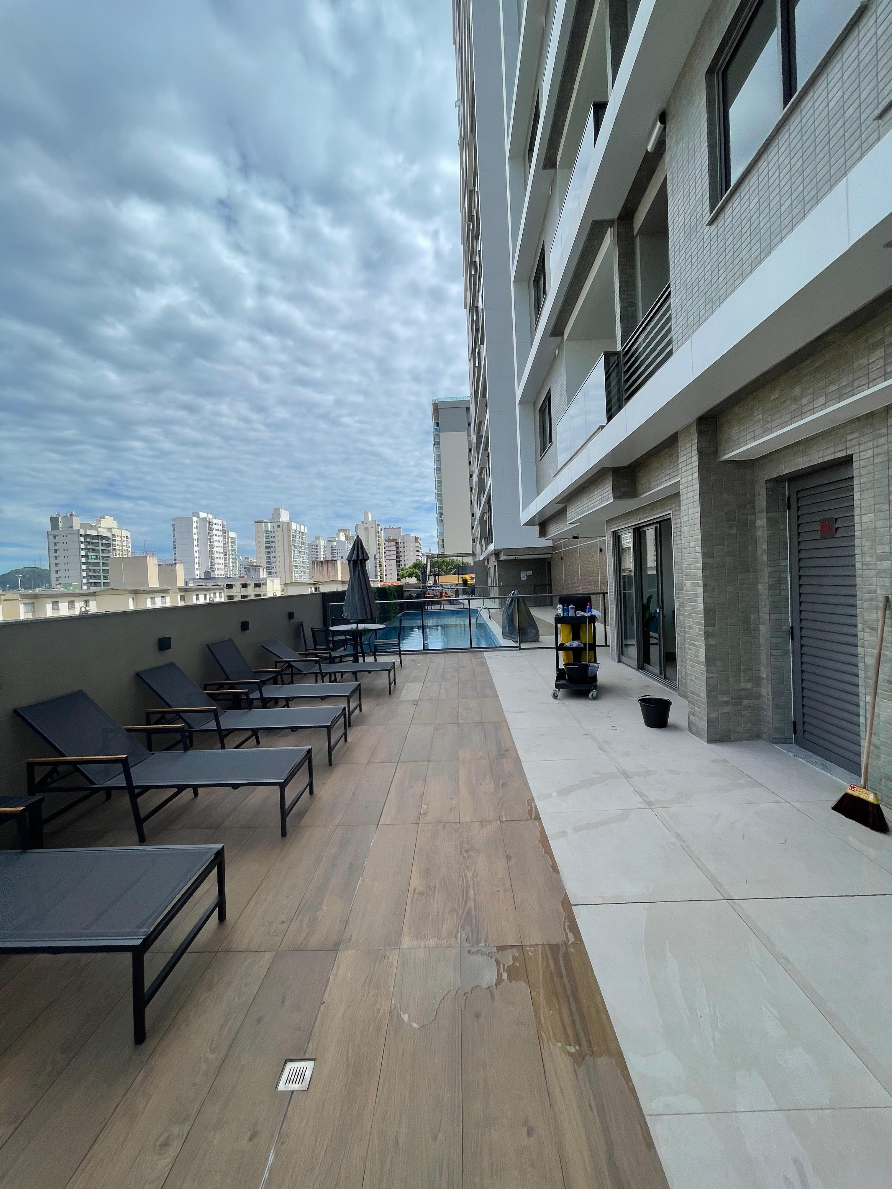 Imagem Apartamento com 1 Quarto à Venda, 40 m² em Itapuã - Vila Velha Imagem Apartamento com 1 Quarto à Venda, 40 m² em Itapuã - Vila Velha