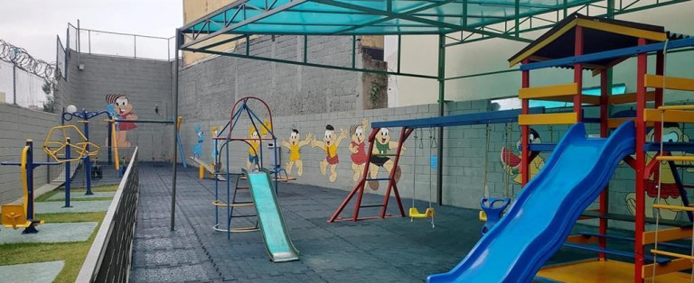 Imagem Apartamento com 3 Quartos para Alugar, 68 m² em Vila Nova Cachoeirinha - São Paulo