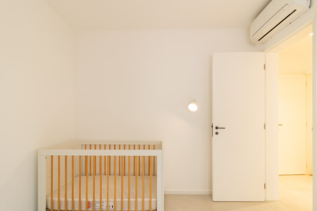 Imagem Apartamento com 3 Quartos à Venda, 123 m² em Itaim Bibi - São Paulo