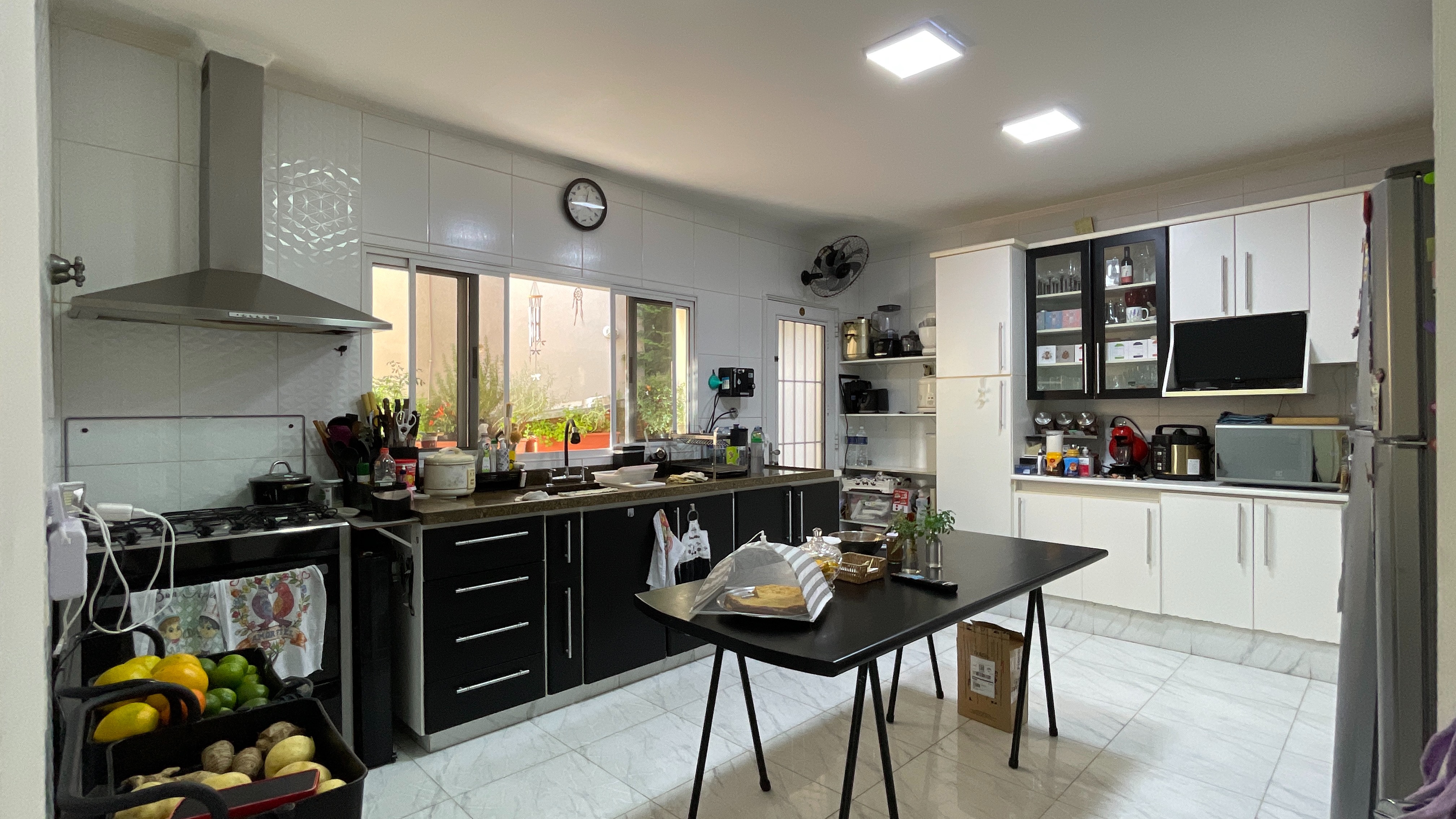 Imagem Casa de Condomínio com 4 Quartos à Venda, 400 m² em Alphaville - Santana de Parnaíba