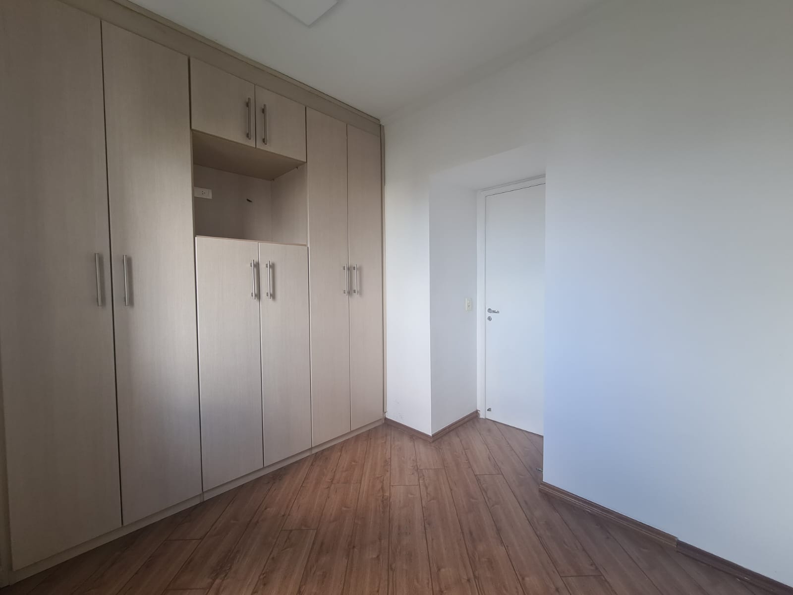 Imagem Apartamento com 2 Quartos à Venda, 50 m² em Vila Monte Alegre - São Paulo