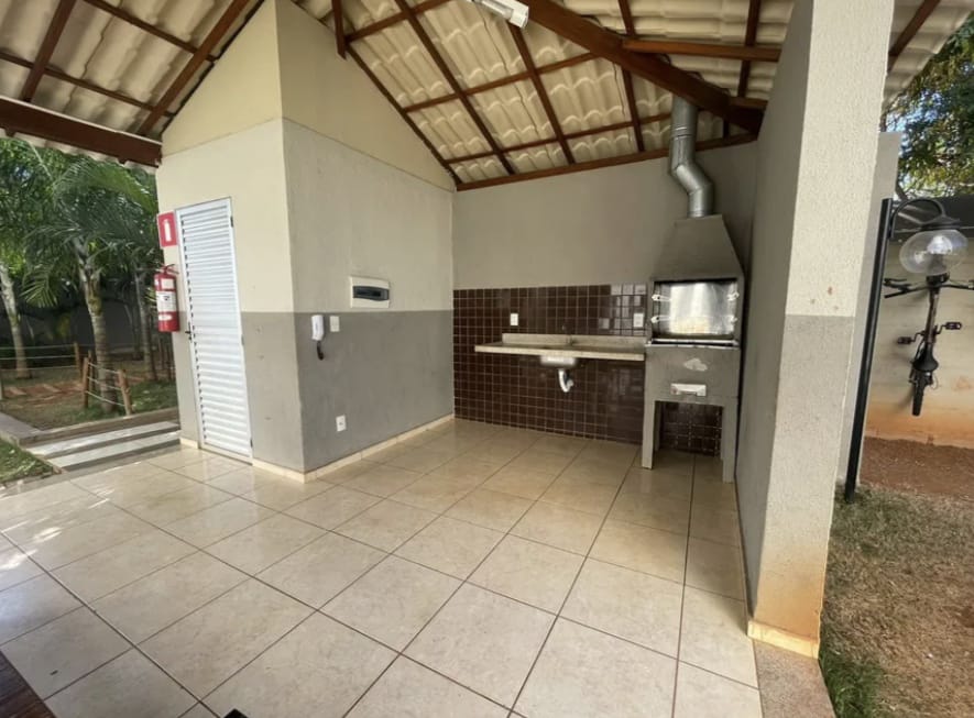 Imagem Apartamento com 2 Quartos à Venda ou Locação, 45 m² em Mantiqueira - Belo Horizonte
