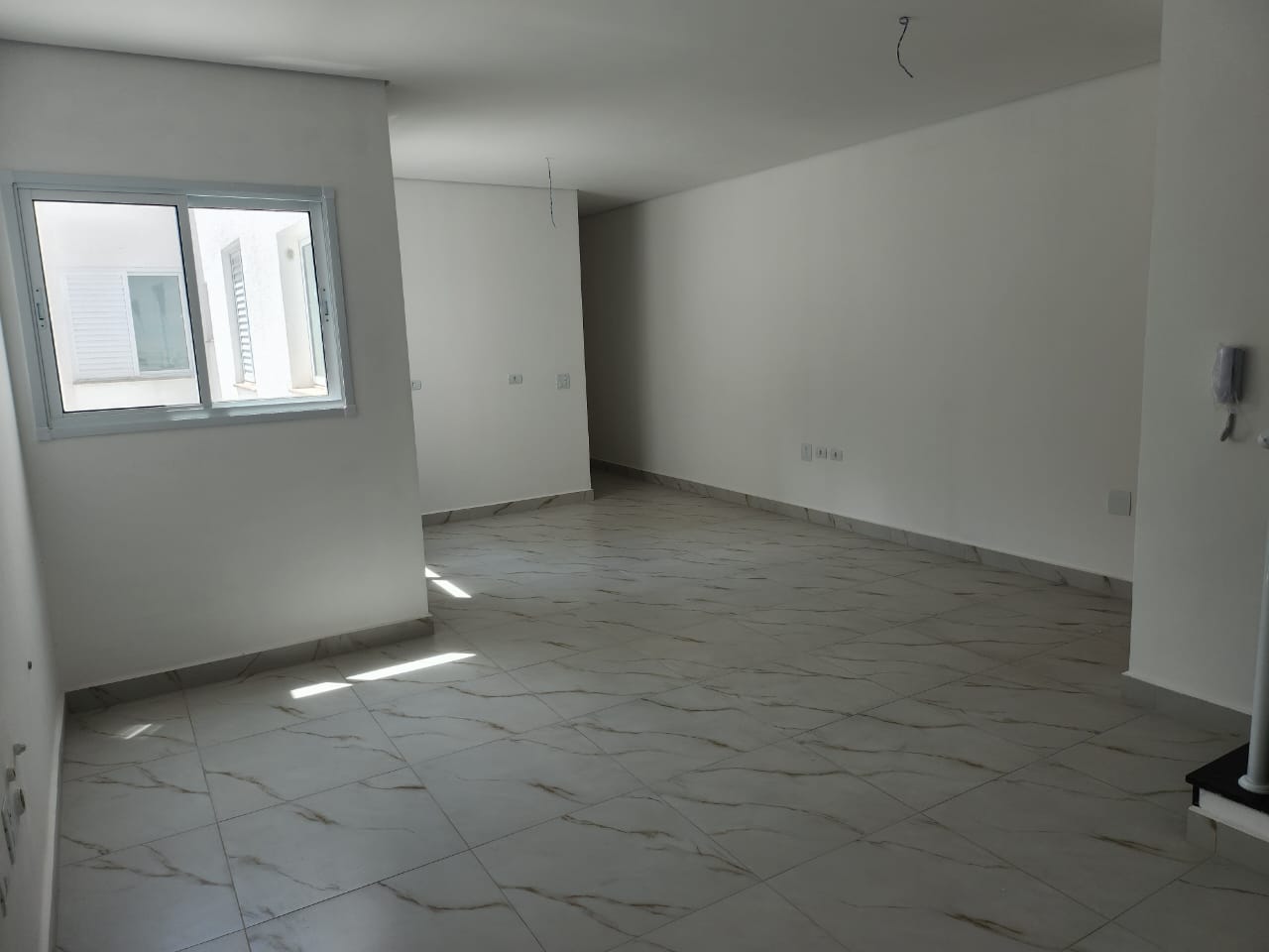 Imagem Apartamento com 3 Quartos à Venda, 81 m² em Campestre - Santo André Imagem Apartamento com 3 Quartos à Venda, 81 m² em Campestre - Santo André