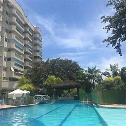 Imagem Apartamento com 3 Quartos à Venda ou Locação, 72 m² em Recreio dos Bandeirantes - Rio de Janeiro