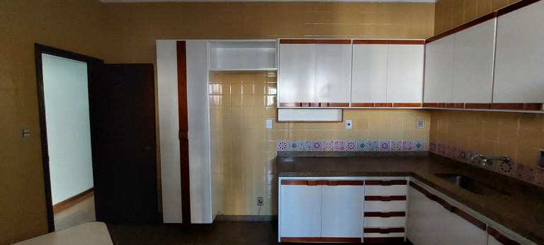 Imagem Apartamento com 3 Quartos à Venda, 160 m² em Icaraí - Niterói