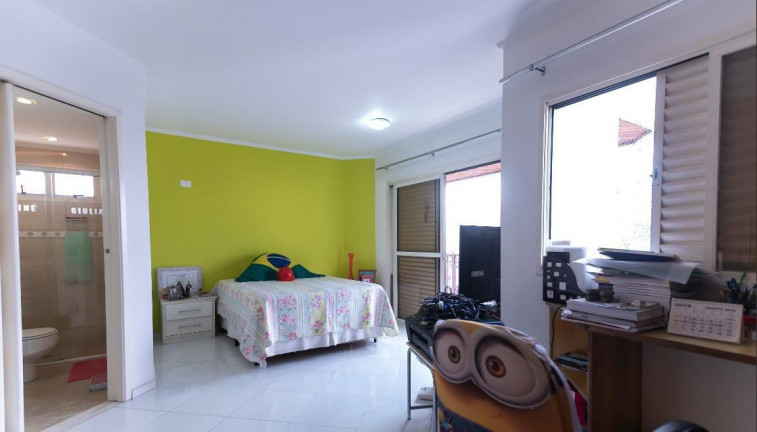Imagem Apartamento com 3 Quartos à Venda,  em Chácara Inglesa - São Paulo