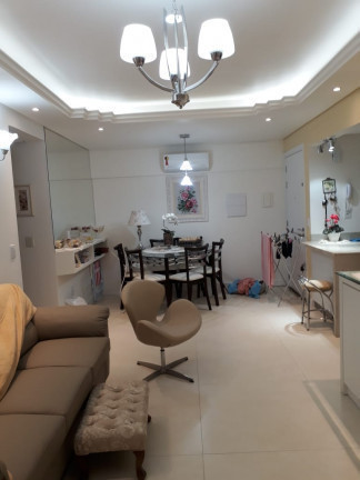 Imagem Apartamento com 2 Quartos à Venda, 70 m² em Camaquã - Porto Alegre