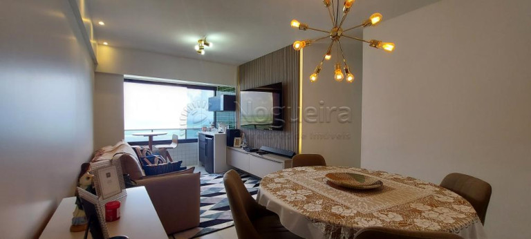 Imagem Apartamento com 3 Quartos à Venda, 73 m² em Centro - Jaboatão dos Guararapes Imagem Apartamento com 3 Quartos à Venda, 73 m² em Centro - Jaboatão dos Guararapes