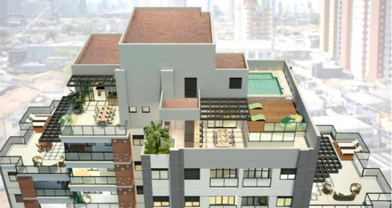 Apartamento com 1 Quarto à Venda, 35 m² em Bela Vista - São Paulo