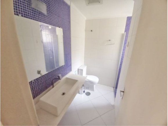 Imagem Apartamento com 2 Quartos à Venda, 60 m² em Brooklin Paulista - São Paulo