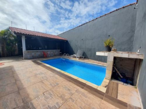 Imagem Casa com 3 Quartos à Venda, 104 m² em Itanhanhem - Itanhaém Imagem Casa com 3 Quartos à Venda, 104 m² em Itanhanhem - Itanhaém