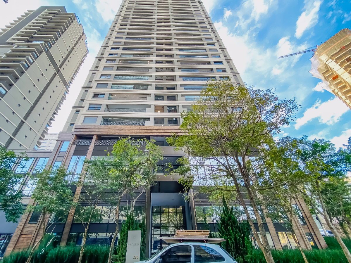Imagem Apartamento com 3 Quartos à Venda, 123 m² em Jardim Aurélia - São Paulo