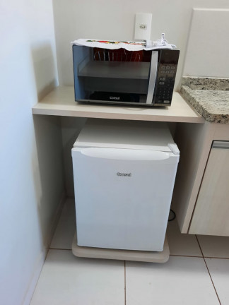 Imagem Apartamento com 1 Quarto à Venda, em Jardim Belvedere - Caldas Novas Imagem Apartamento com 1 Quarto à Venda, em Jardim Belvedere - Caldas Novas