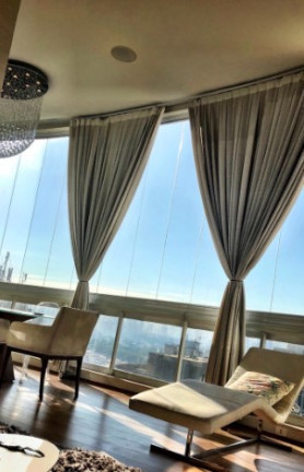 Imagem Apartamento com 2 Quartos para Alugar, em Cidade Monções - São Paulo Imagem Apartamento com 2 Quartos para Alugar, em Cidade Monções - São Paulo