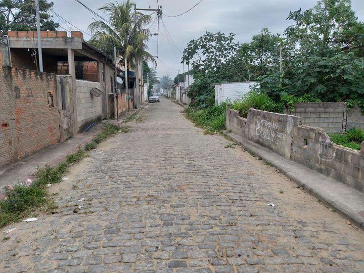 Imagem Terreno à Venda, 125 m² em Lagomar - Macaé Imagem Terreno à Venda, 125 m² em Lagomar - Macaé