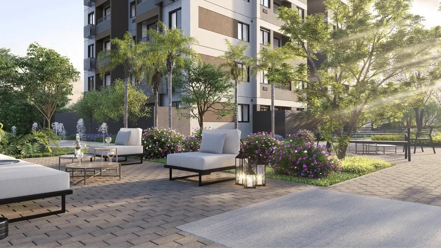 Imagem Apartamento com 2 Quartos à Venda, 37 m²em Parque Industrial Tomas Edson - São Paulo Imagem Apartamento com 2 Quartos à Venda, 37 m²em Parque Industrial Tomas Edson - São Paulo