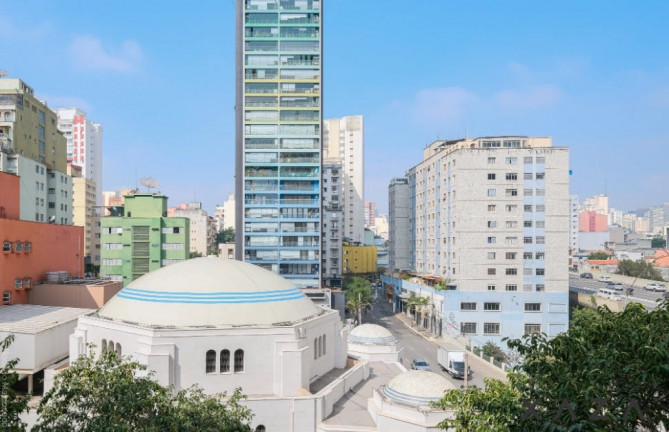 Imagem Apartamento com 1 Quarto à Venda, 31 m² em Bela Vista - São Paulo Imagem Apartamento com 1 Quarto à Venda, 31 m² em Bela Vista - São Paulo
